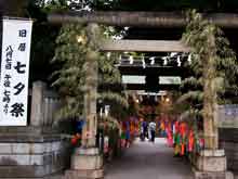 七夕祭