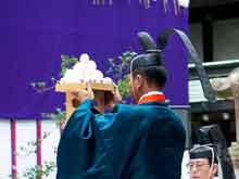 例大祭