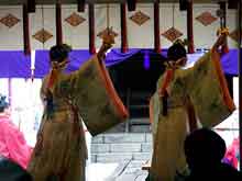 例大祭
