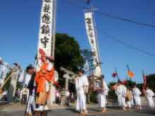 ほろ祭り