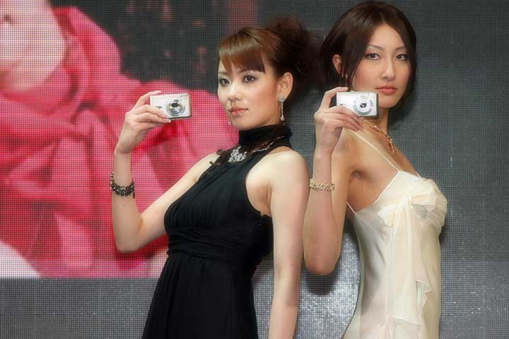 Photo Imaging Expo 2006