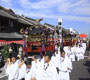 氷川神社・神幸祭