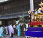 八坂神社例大祭