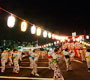 盆踊り大会