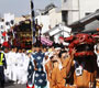 氷川神社・神幸祭