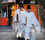 師走の大祓