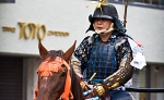 日本橋架橋百年祭